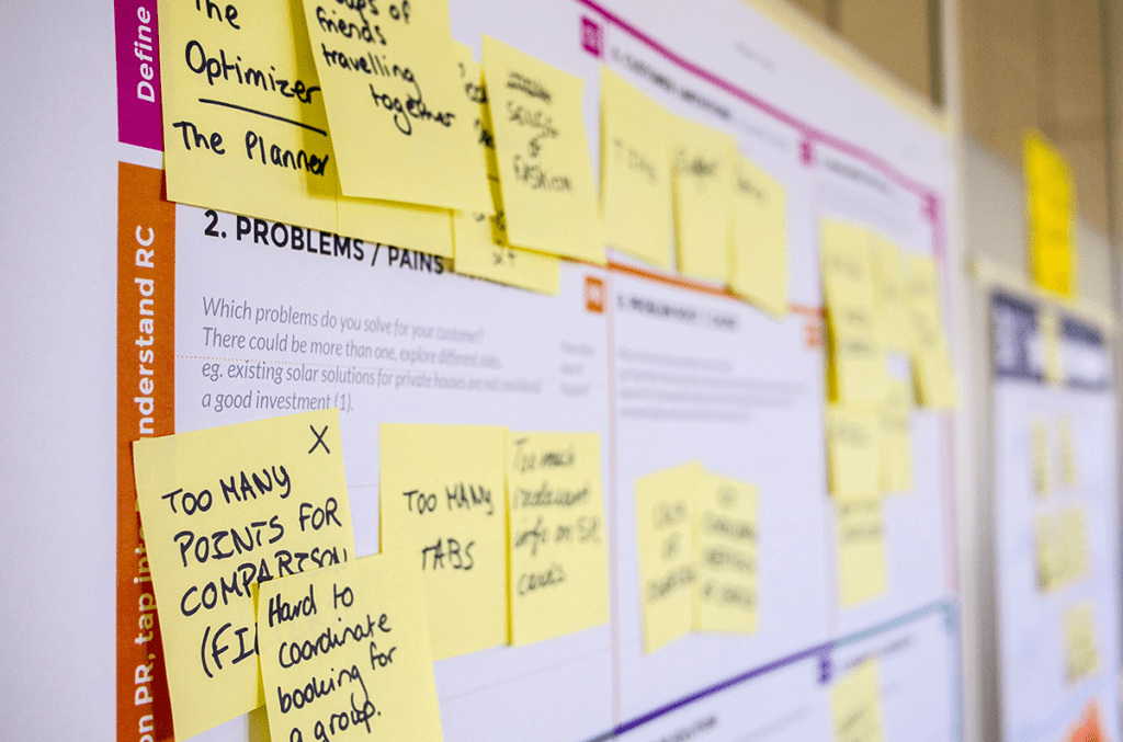 TF Intranet Overhaul