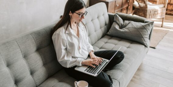 hybrid workplace