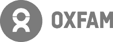Oxfam Dark Logo
