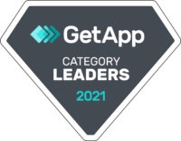 GetApp Badge