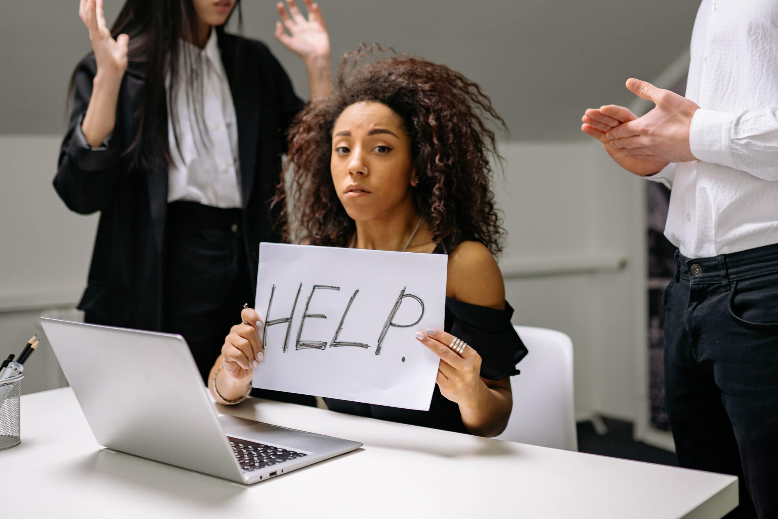 Five content mistakes you are making on your intranet