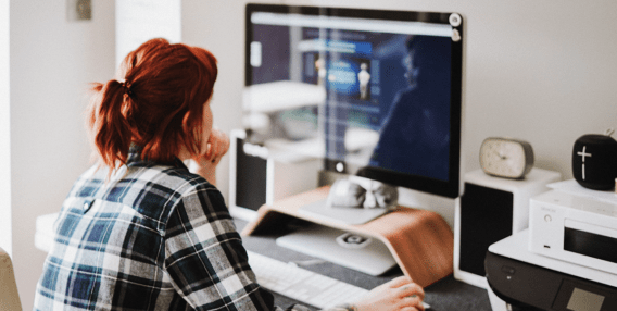 ThoughtFarmer Remote Work