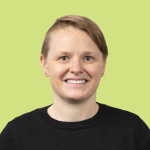 Kirsty Stevens