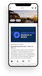 RFTA Mobile 3