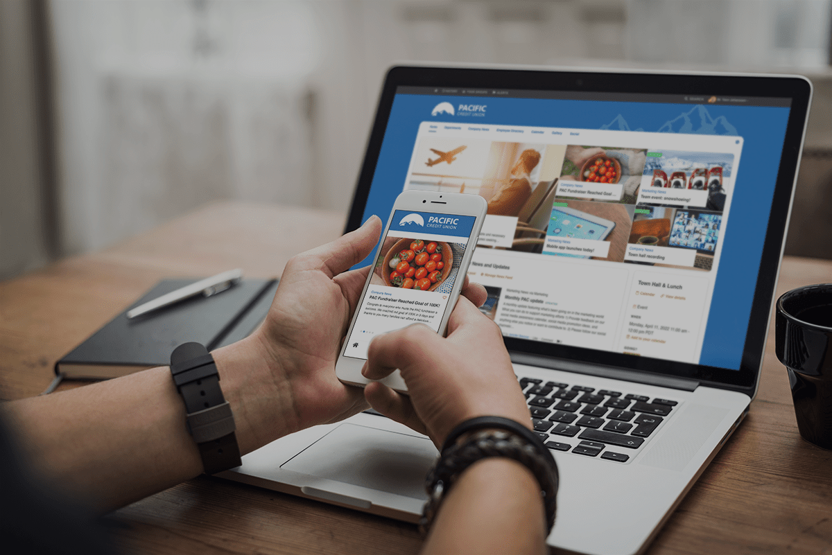 Accessibility: What it is and why it’s a priority at ThoughtFarmer