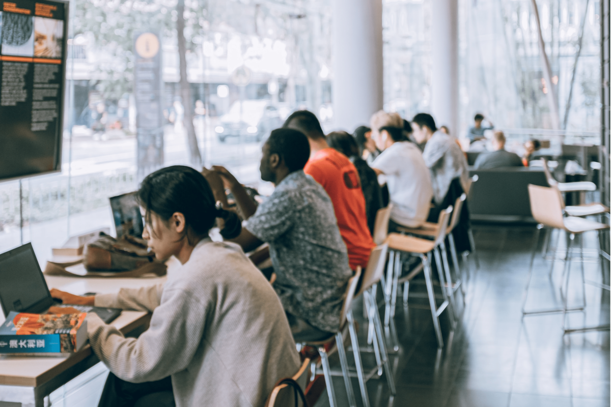 Internet, intranet, and extranet: Understanding the differences (and similarities!)