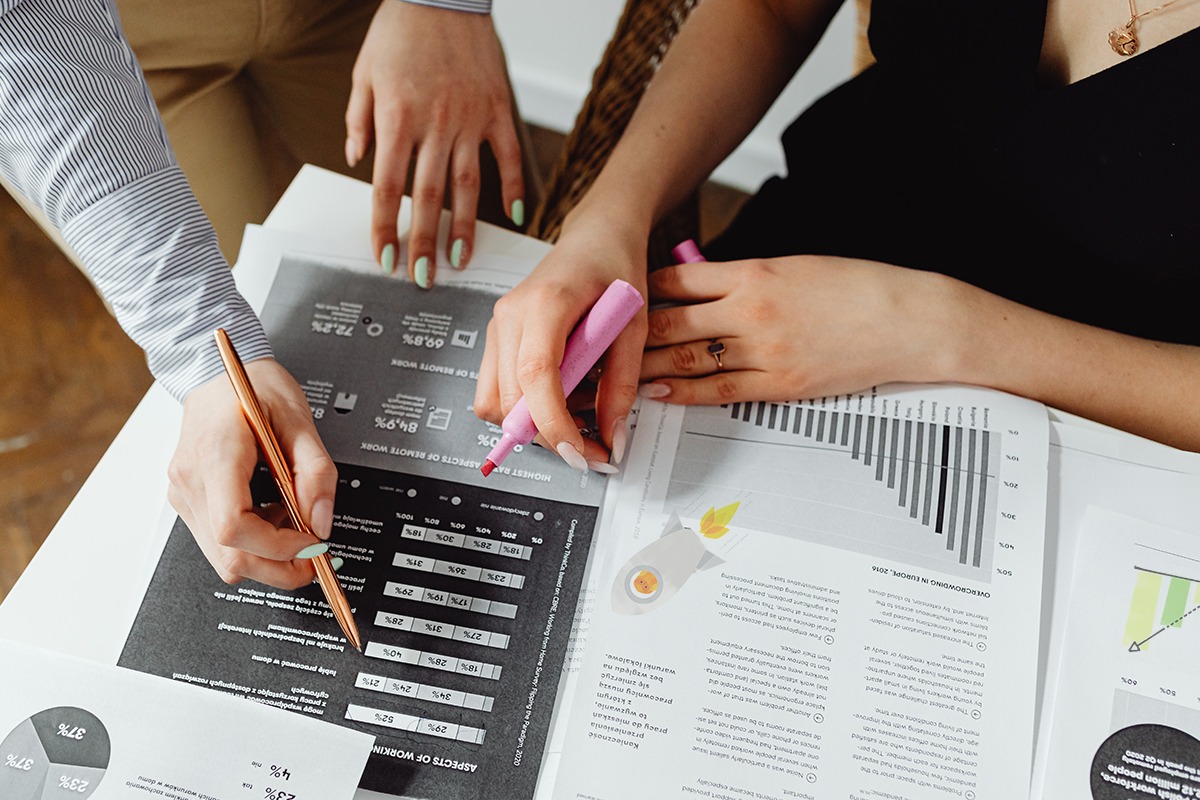50 Stats to help push forward your intranet business case