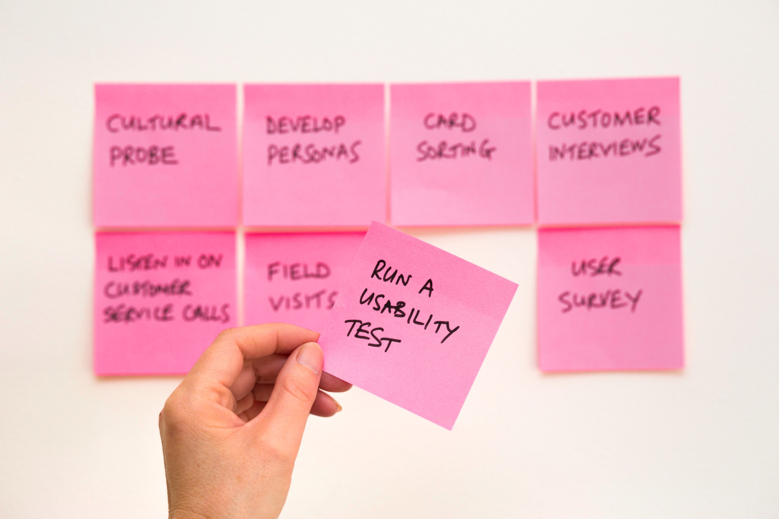 How to determine if an intranet is easy to use