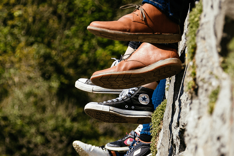 TF Creating Communities