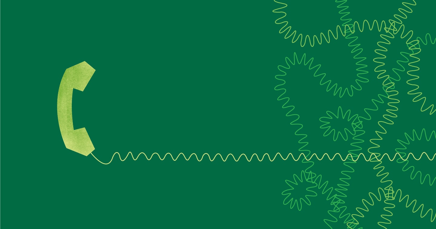 “Can I speak to a manager?” How an internal knowledge base can reduce customer service friction