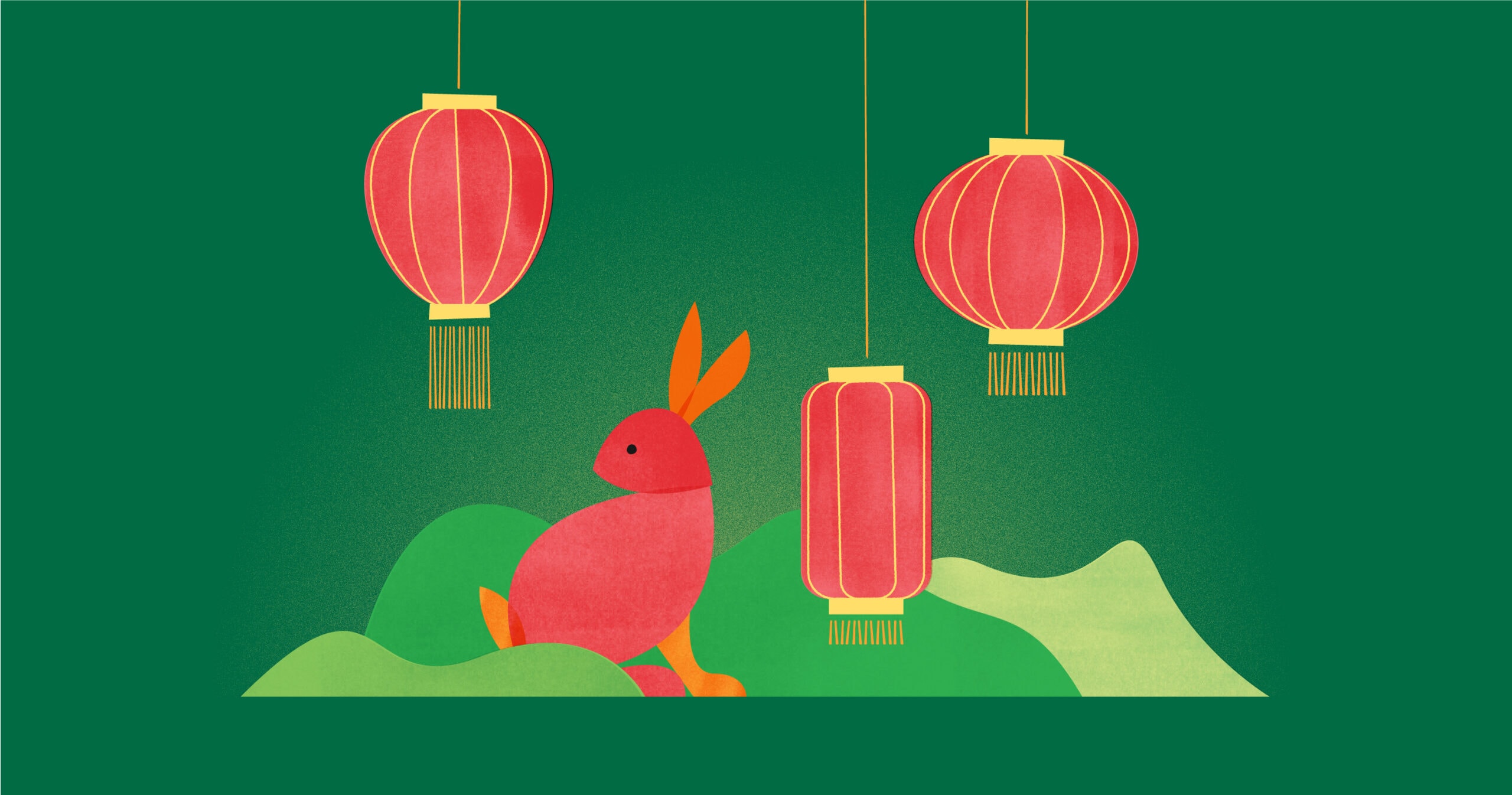 How To Celebrate Lunar New Year In Your Workplace