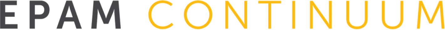 EPAM Continuum