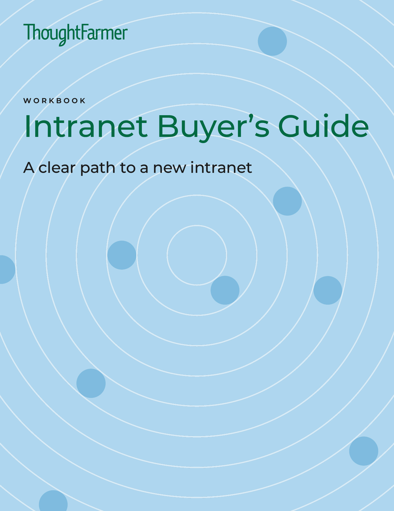 Intranet Buyers Guide 2025 V01