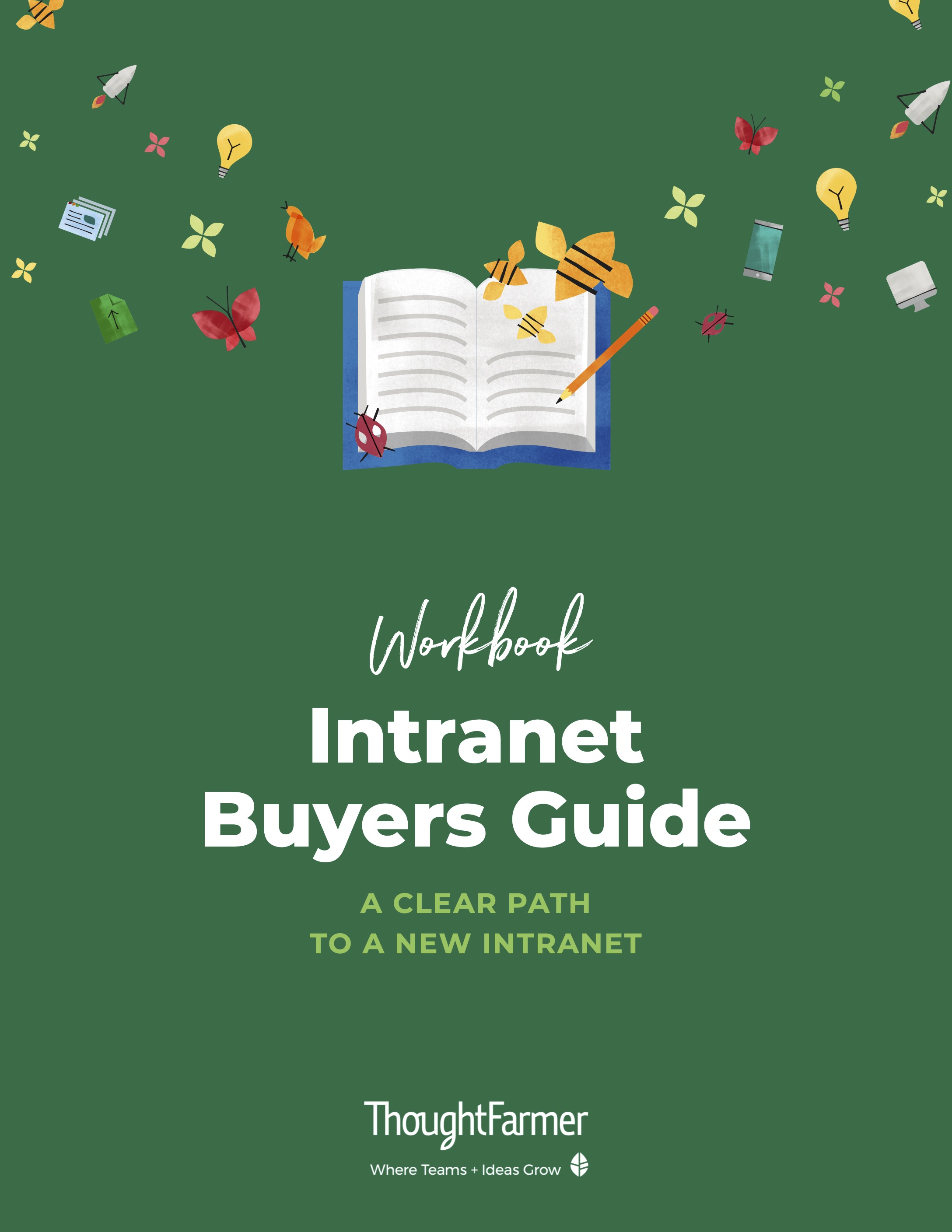 Intranet Buyers Guide