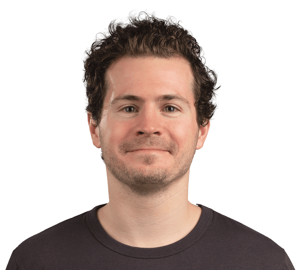 ThoughtFarmer StaffHeadshots Josh