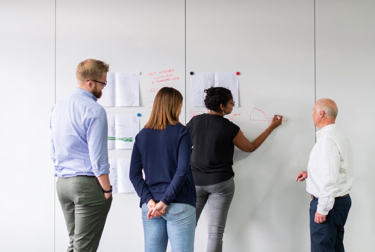 Turnkey Intranet UX Expertise