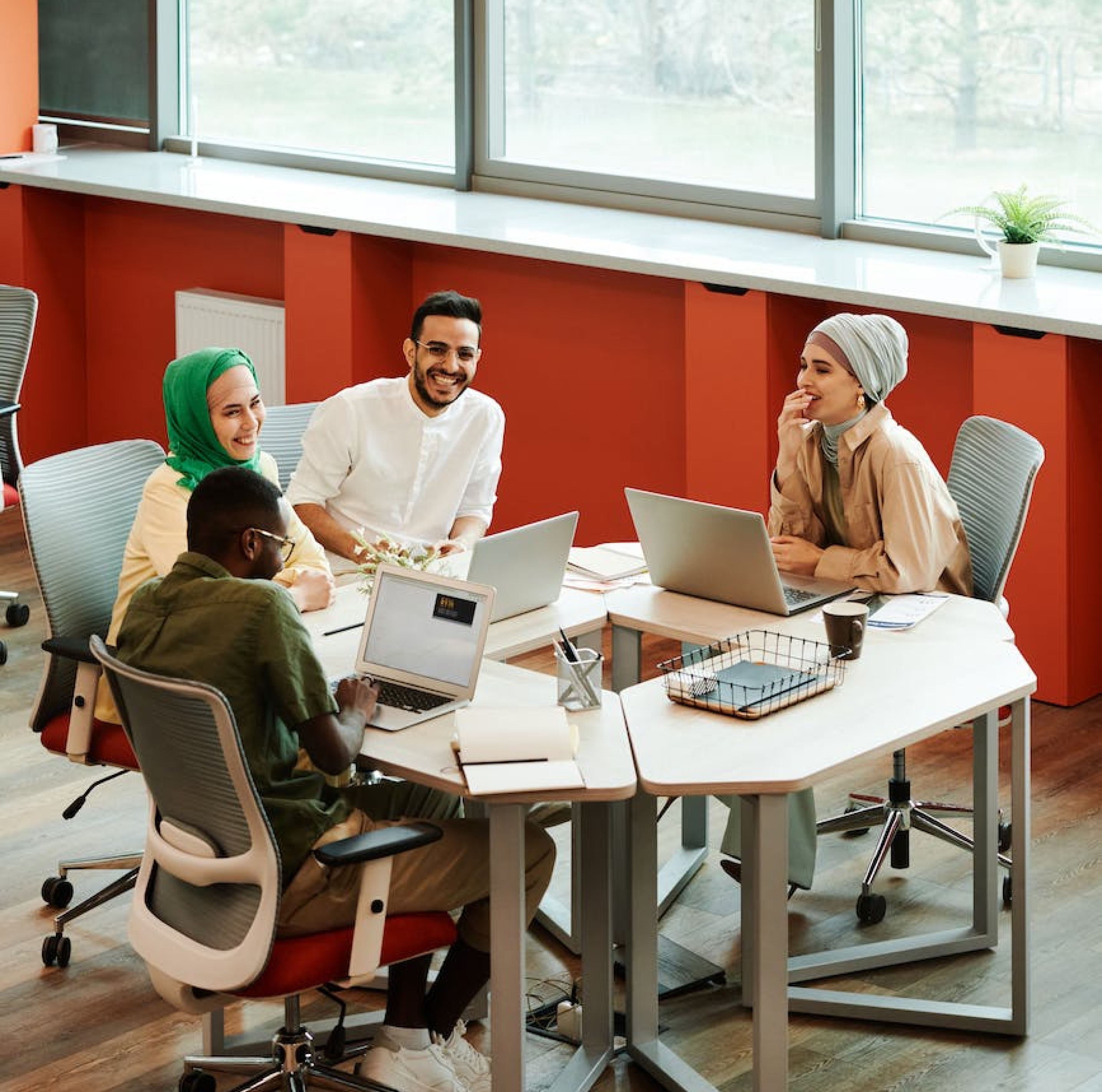 ThoughtFarmer PrideStaff Case Study