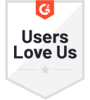 Users Love Us