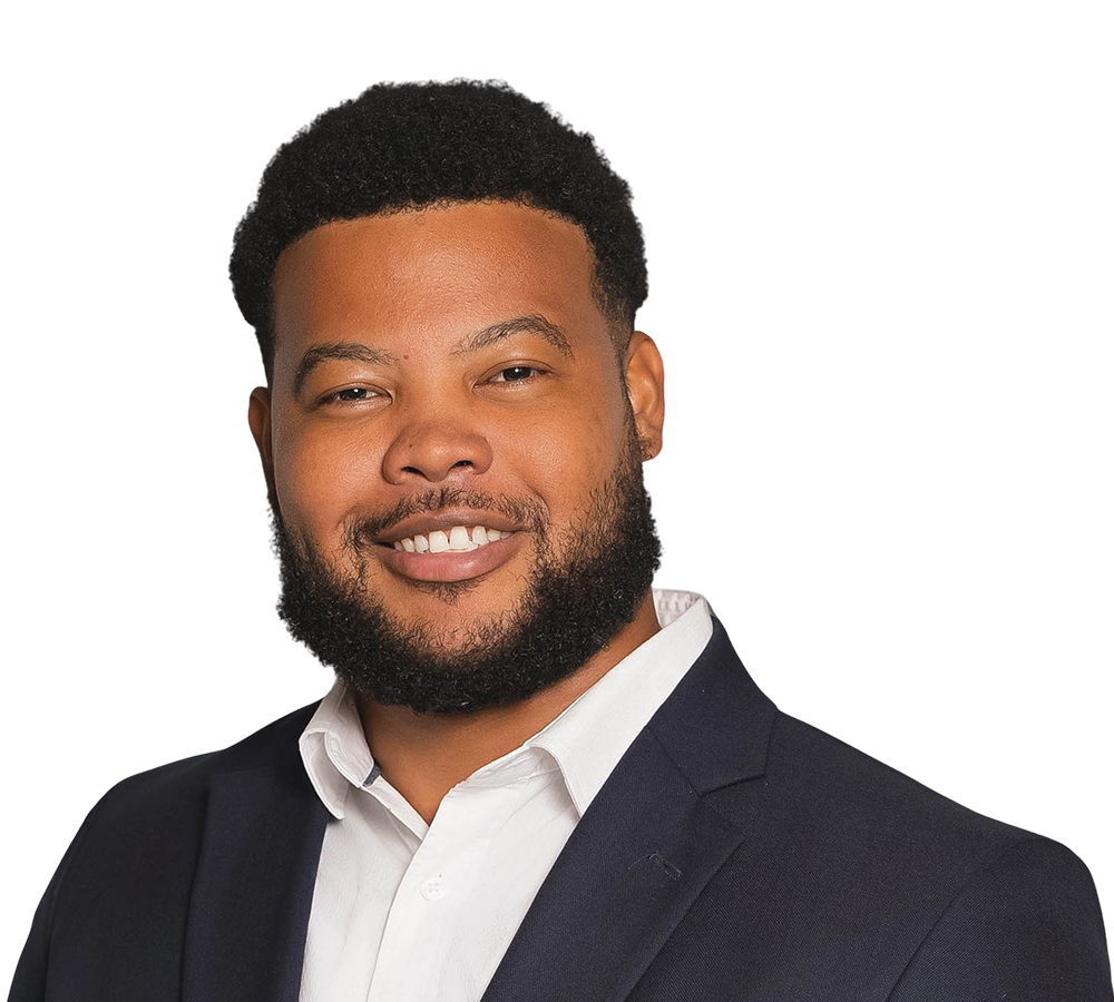 Staff Headshots Brad