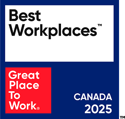 ThoughtFarmer Best Place To Work 2025