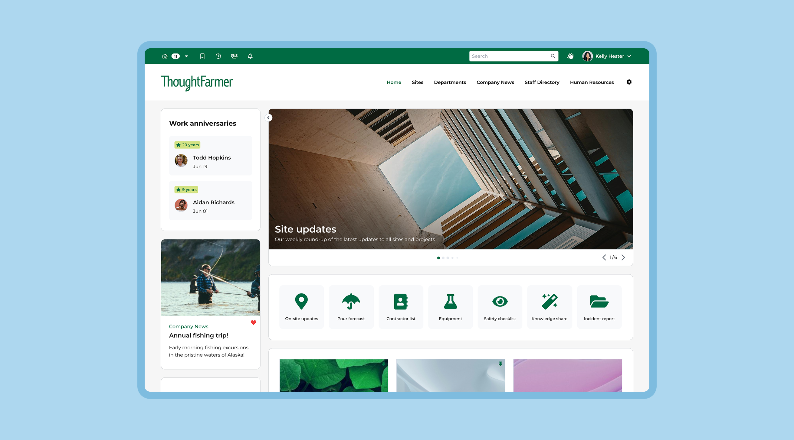 TF Industry Engineering