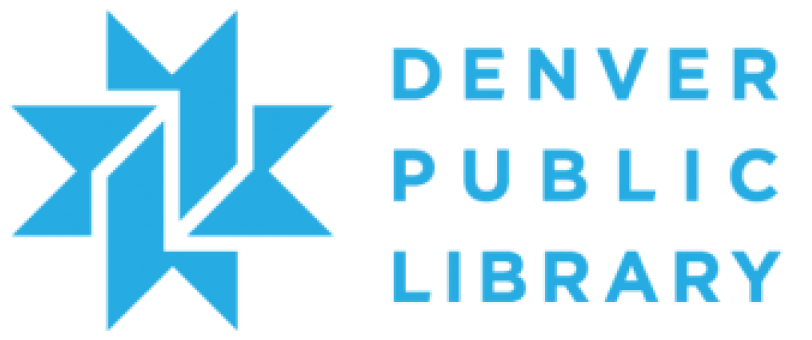 Denver Public Library Logo
