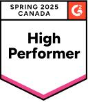EmployeeIntranet HighPerformer Canada HighPerformer