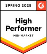 EmployeeIntranet HighPerformer Mid Market HighPerformer