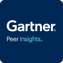 Gartner Peer Insights Logo