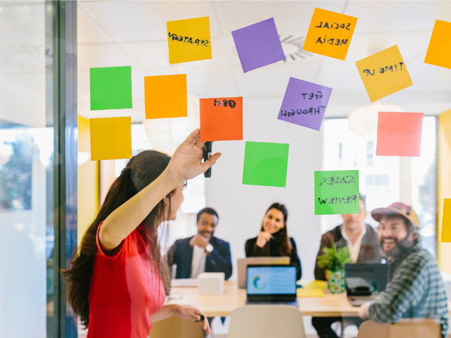 Intranet Needs Assessment