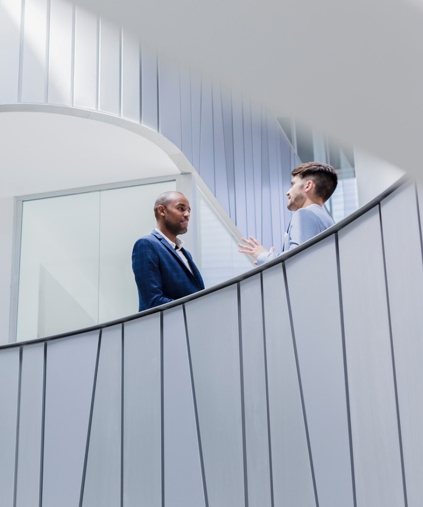 Banking Intranet Solutions