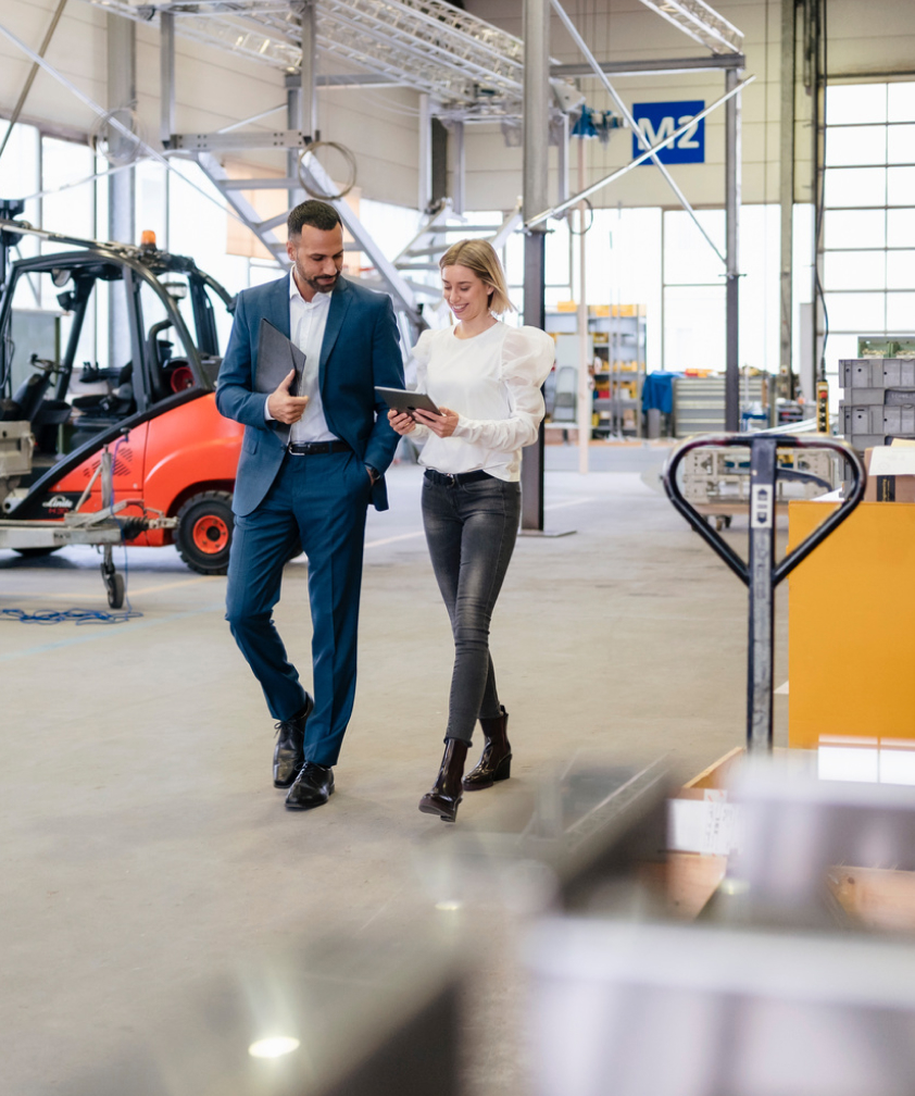 Engineering Intranet Solutions