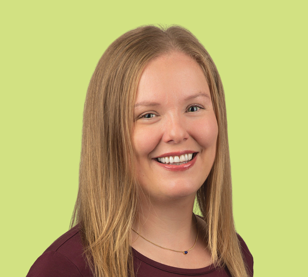 Carolien Dekeersmaeker